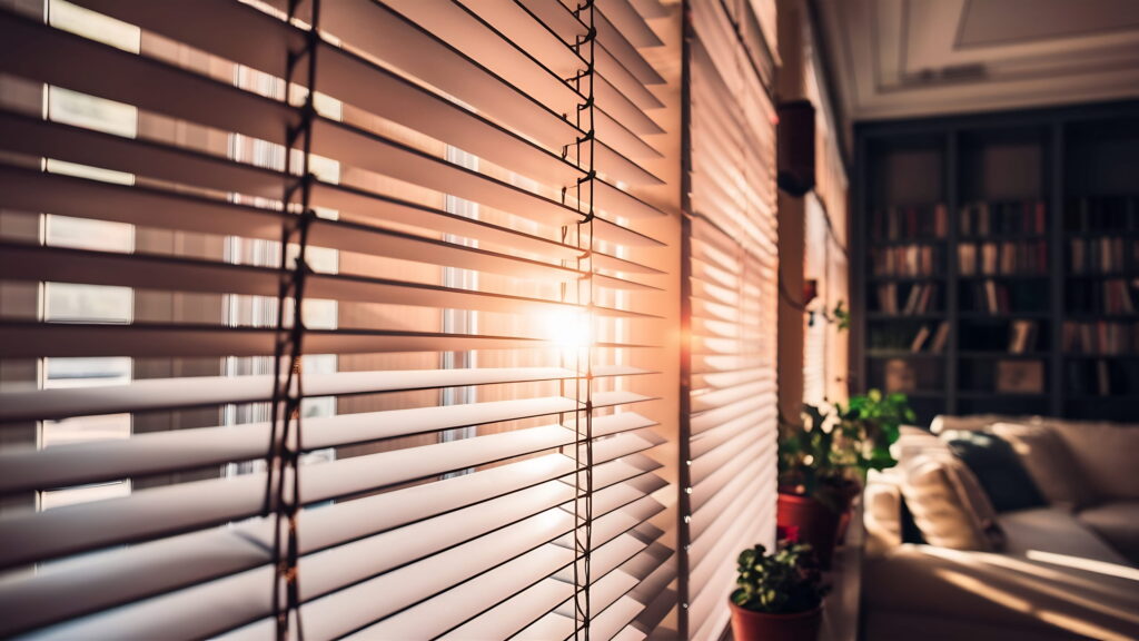 Window Blinds in Trivandrum